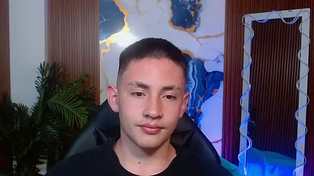 Andres Tay online show from 05-08-26, 02:26
