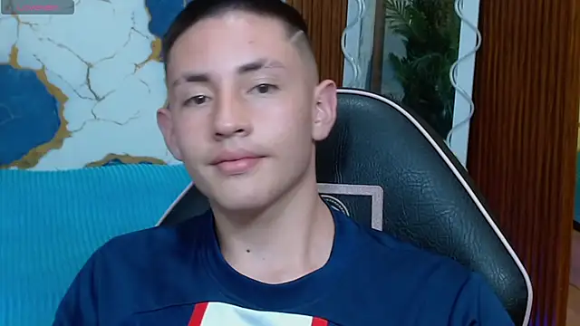 Andres Tay online show from 04-24-26, 06:26