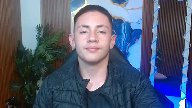Andres Tay online show from 05-11-26, 03:08