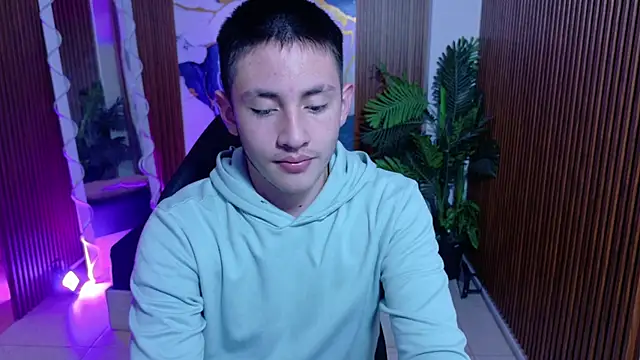 Andres Tay online show from 05-23-26, 03:05