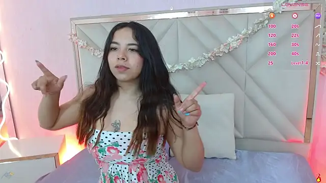 Karla tay1 online show from 05-24-26, 11:43