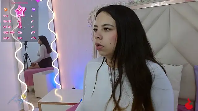 Karla tay1 online show from 06-04-26, 11:37
