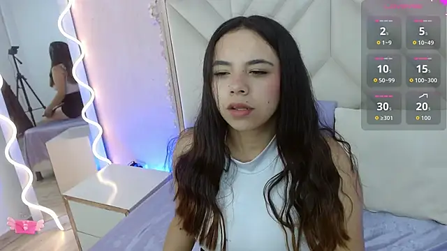 Karla tay1 online show from 06-10-26, 11:22