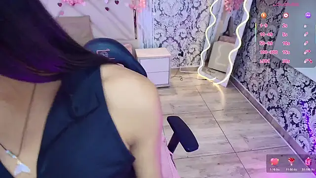 Yenn tay online show from 05-19-26, 12:56