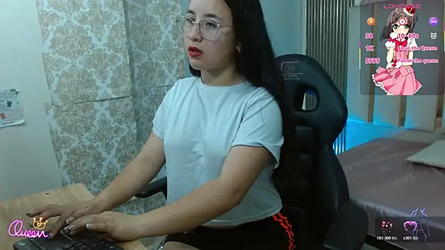 MADDISSON TAY online show from 05-12-26, 12:00