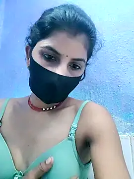 RUHI 1143 online show from 05-09-26, 09:45