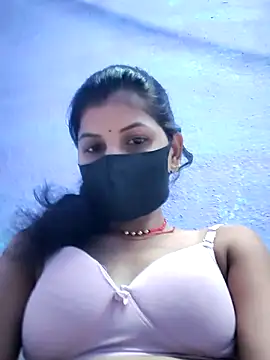 RUHI 1143 online show from 06-07-26, 06:35