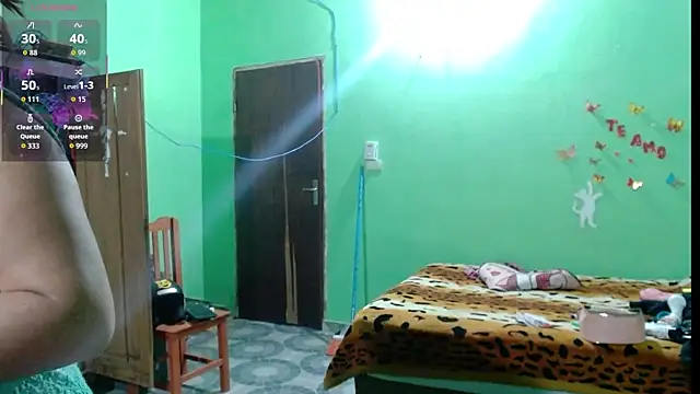 cute hamster 69 online show from 06-01-26, 07:57