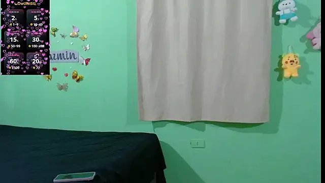 cute hamster 69 online show from 06-11-26, 03:03