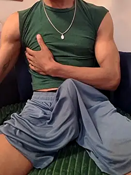 Switcherxxx online show from 05-15-26, 11:03