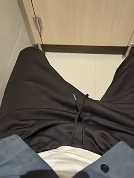 Switcherxxx online show from 05-18-26, 06:45