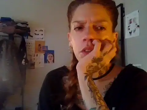 plsmecha online show from 06-18-26, 04:45