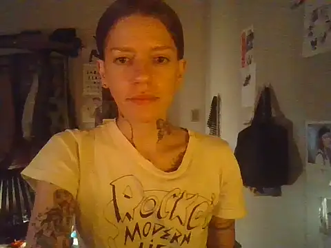 plsmecha online show from 06-12-26, 01:03