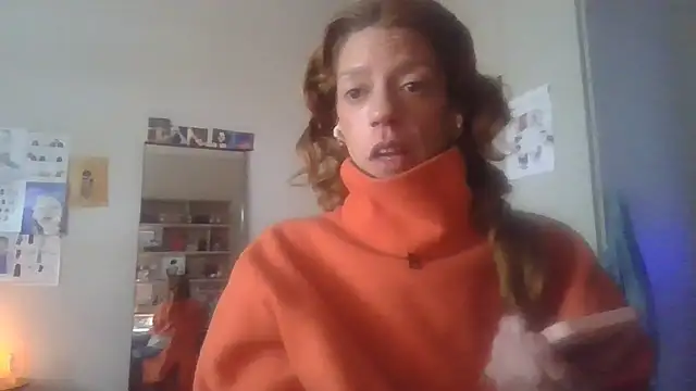 plsmecha online show from 07-13-26, 05:56