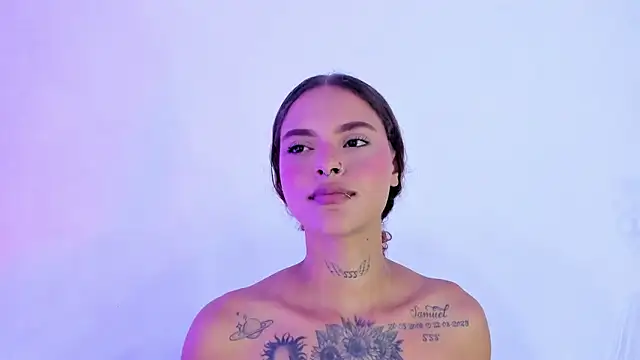 Caroline420  online show from 06-07-26, 11:32