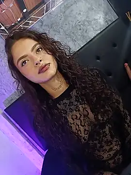 Caroline420  online show from 07-12-26, 03:02