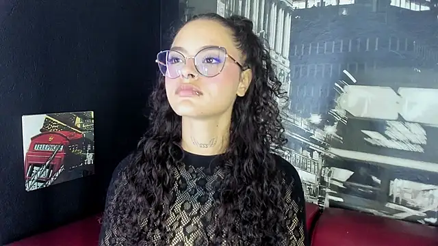 Caroline420  online show from 06-26-26, 02:45