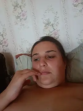 SanemCrems online show from 07-16-26, 07:49