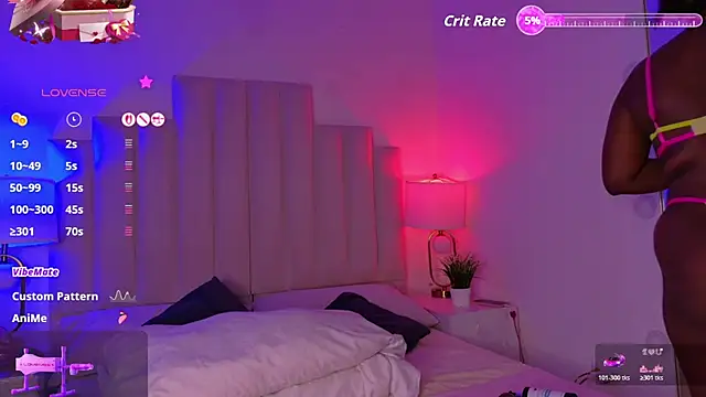 Ariadna24  online show from 04-29-26, 02:38