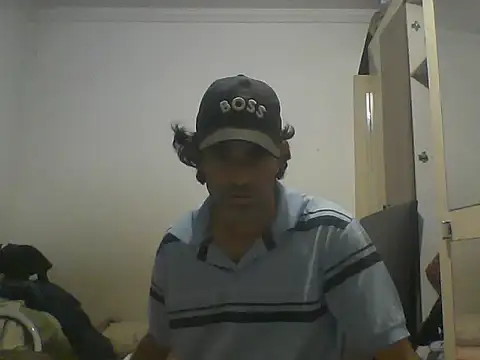 Leonildo2026 online show from 06-27-26, 11:33