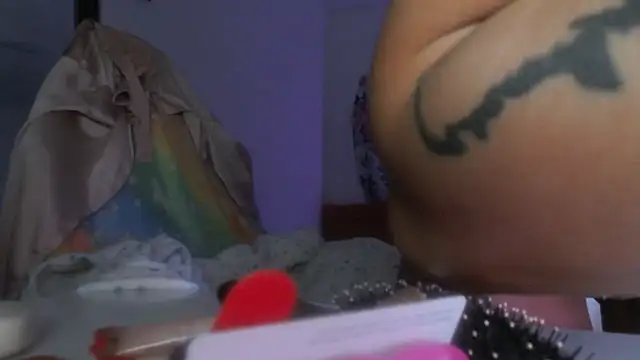 missydiorr10 online show from 05-09-26, 10:18
