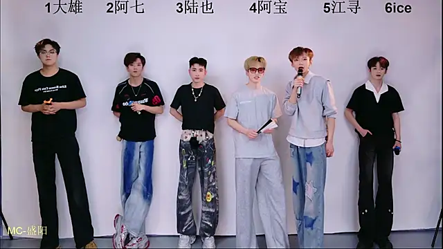 JH-110 online show from 04-26-26, 12:13