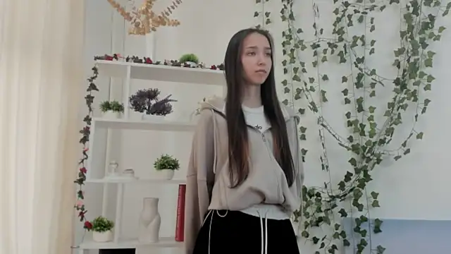 FlorineBuskey online show from 04-25-26, 05:32