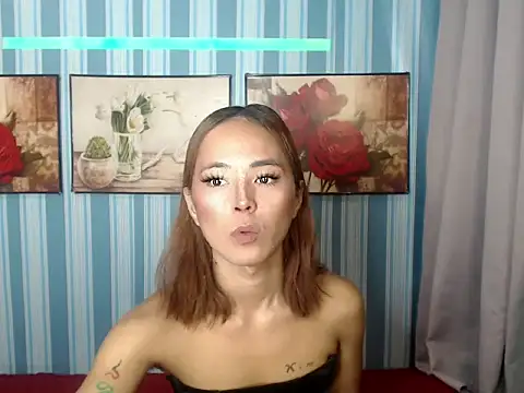 kimilicius online show from 06-06-26, 05:34