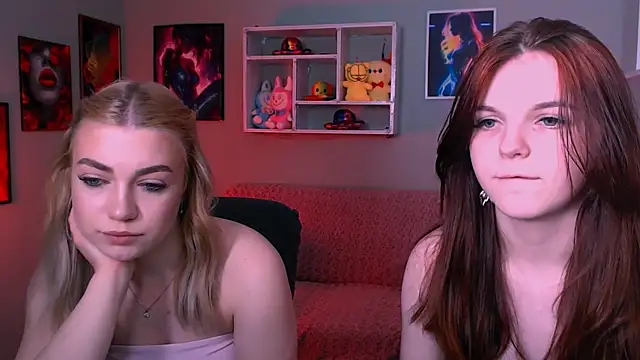 amelaya online show from 05-19-26, 10:11