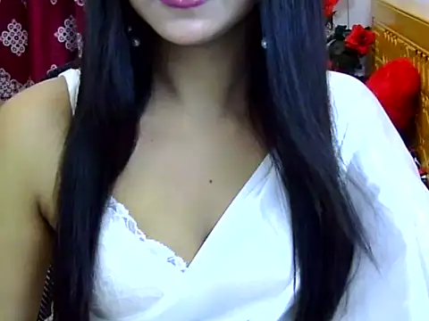 Alina Nur online show from 07-11-26, 01:33