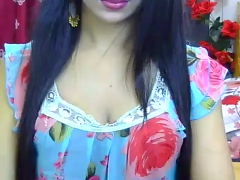 Alina Nur online show from 07-16-26, 07:11