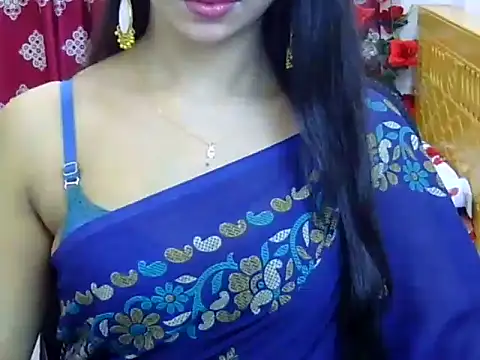 Alina Nur online show from 07-19-26, 05:42