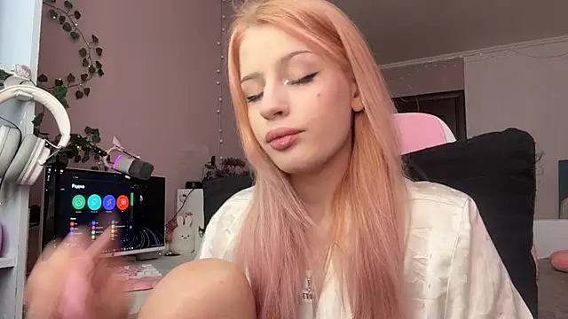milimoon online show from 04-26-26, 11:40