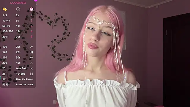 milimoon online show from 05-20-26, 01:19