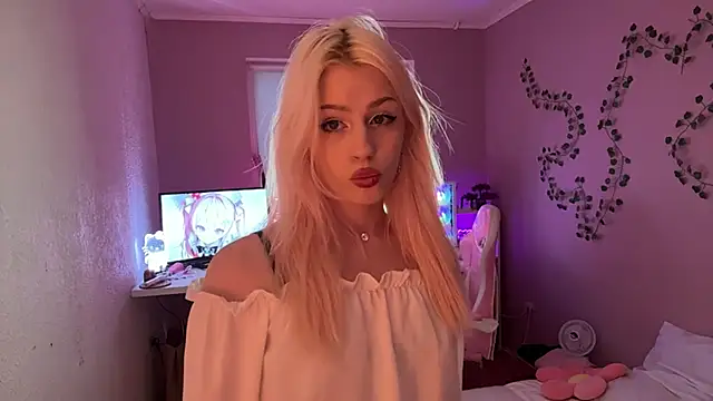 milimoon online show from 05-31-26, 03:40