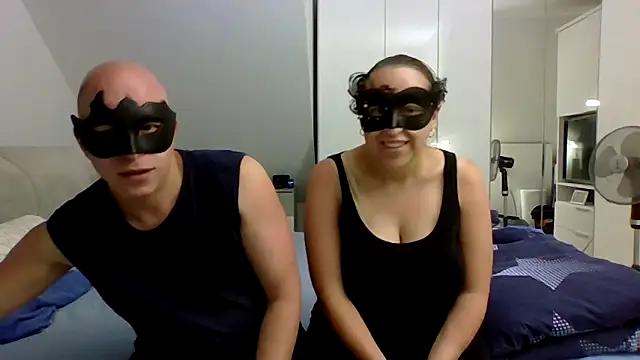 Nadine-wild online show from 05-26-26, 07:34