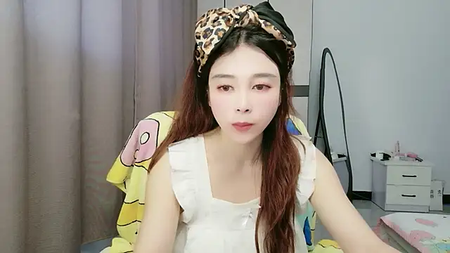 xiaoxiaohong030 online show from 06-08-26, 01:28