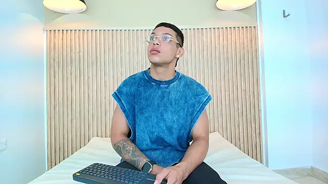 Brandon Mercuri online show from 05-22-26, 12:58