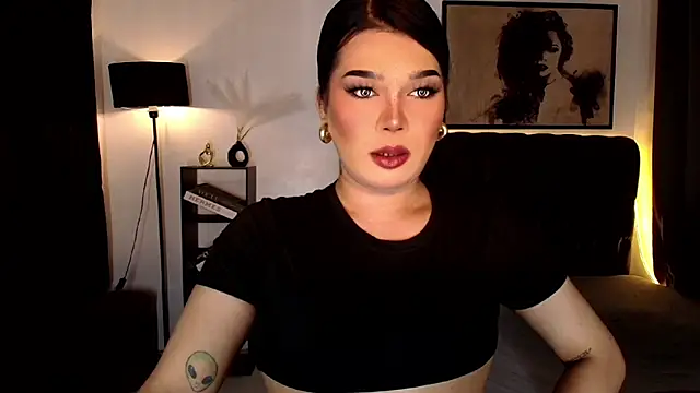 Empress Candice online show from 04-26-26, 12:35