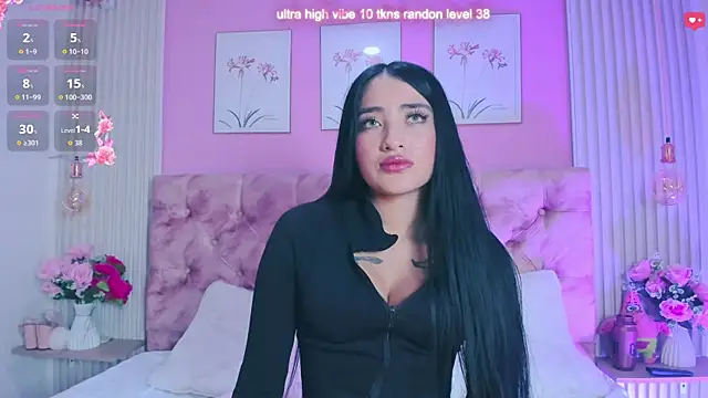 Ariana west  online show from 06-01-26, 02:50