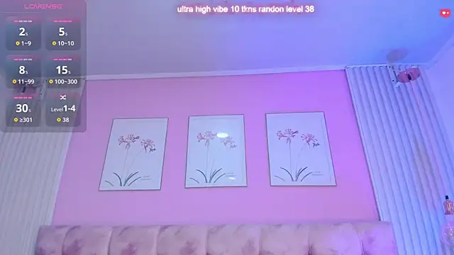 Ariana west  online show from 04-30-26, 01:07
