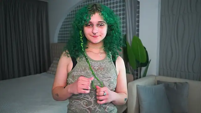 NeomaTaegel online show from 04-29-26, 05:30