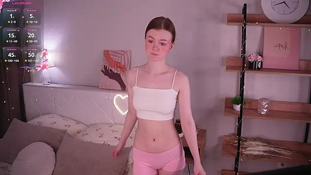 Snapshot of VeronaPavlock chatting on 05-08-26, 11:14 VeronaPavlock online show from 05-08-26, 11:14