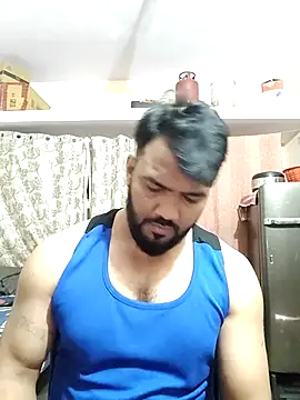 Hulk ketantop 36 online show from 04-27-26, 05:05