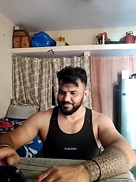 Hulk ketantop 36 online show from 06-18-26, 04:44