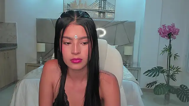 amber willow online show from 05-08-26, 03:43