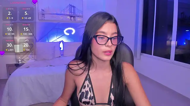 amber willow online show from 07-05-26, 11:44
