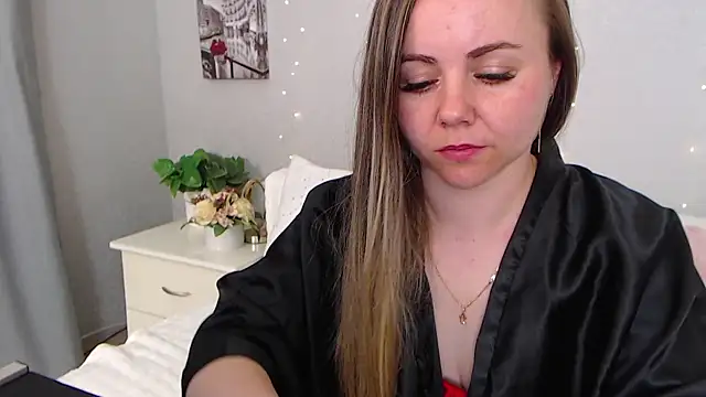 MeryCheris online show from 04-29-26, 05:30