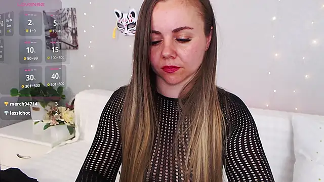 MeryCheris online show from 05-07-26, 01:03