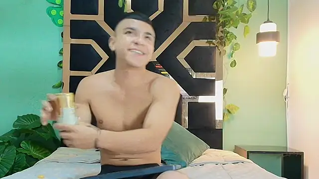 ELGRAN JEFE online show from 06-01-26, 06:29